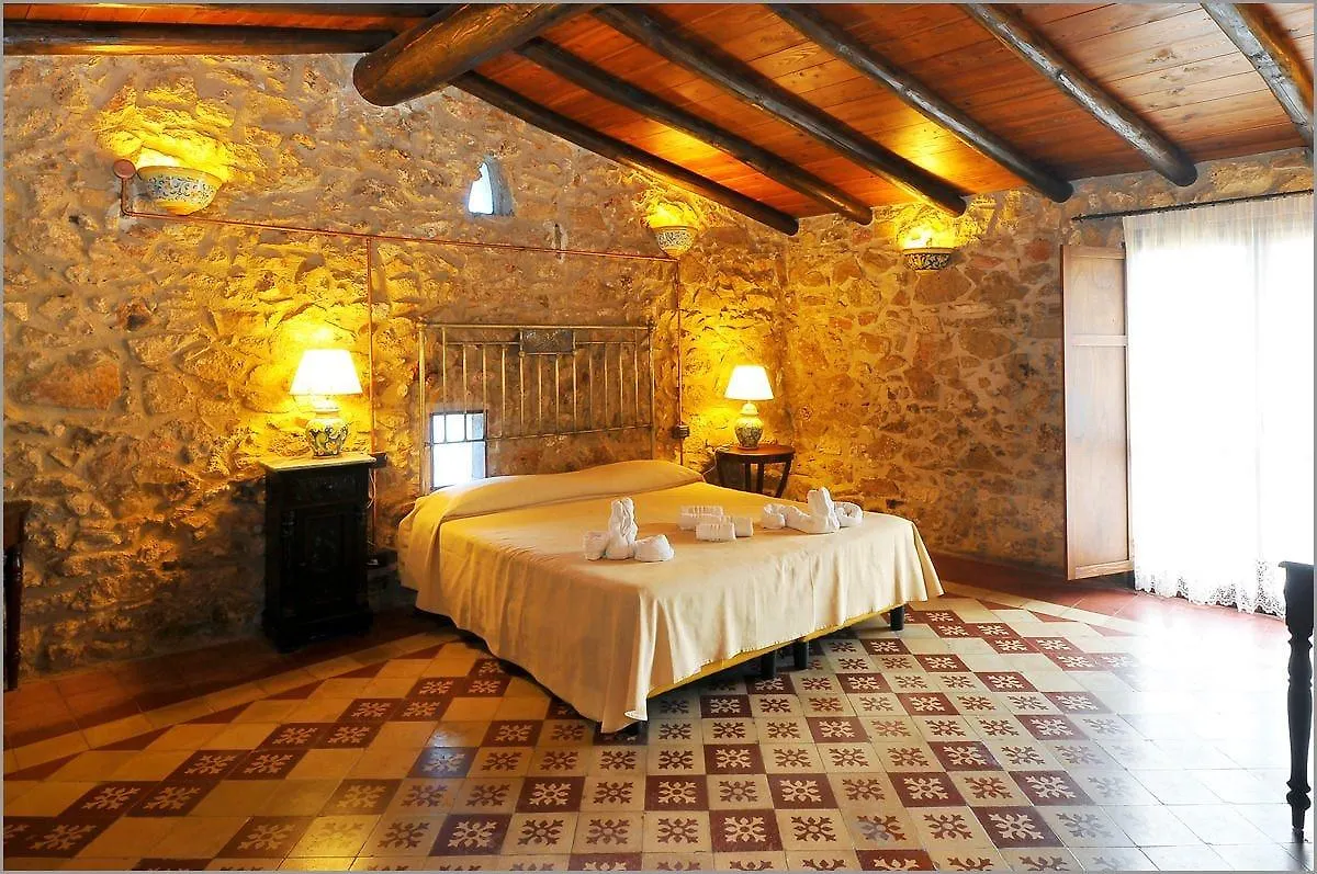 Villa Vittoria Hotel Alcamo