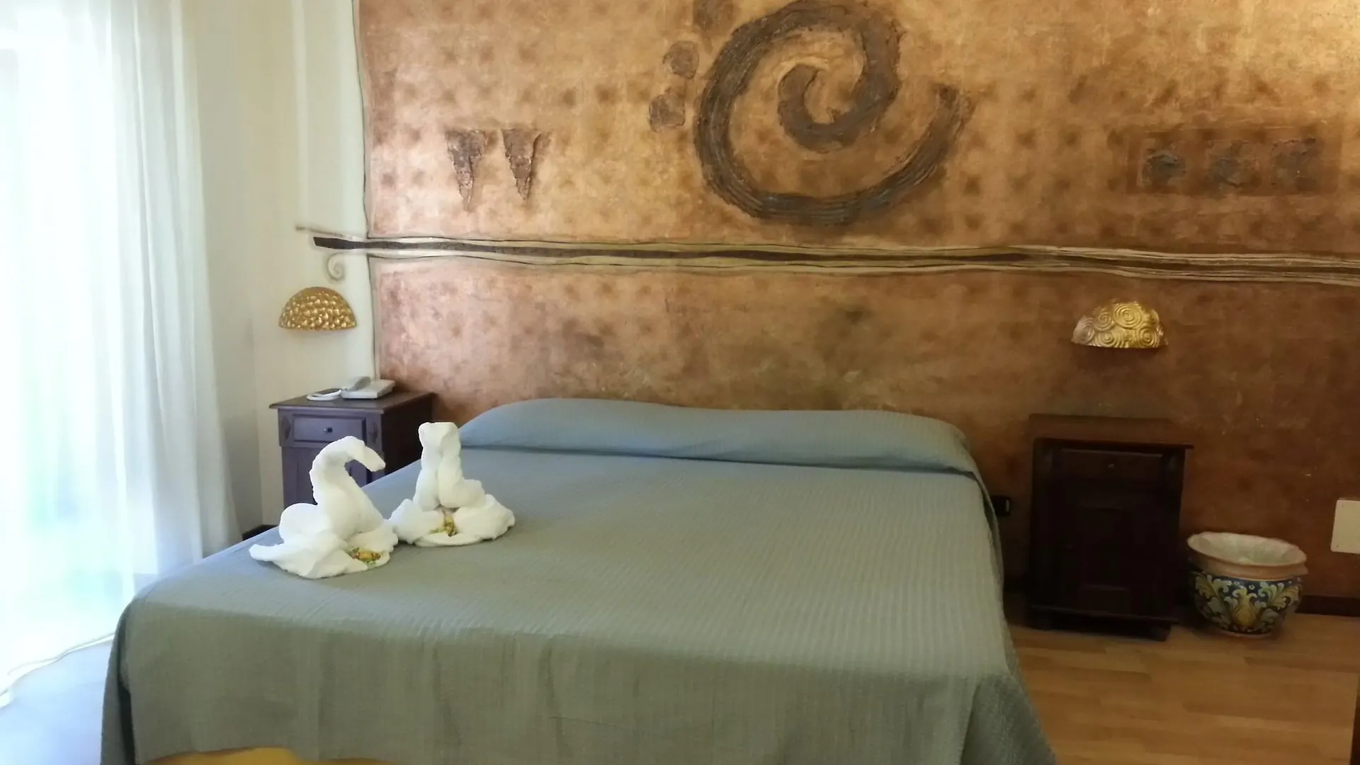 Villa Vittoria Hotel Alcamo