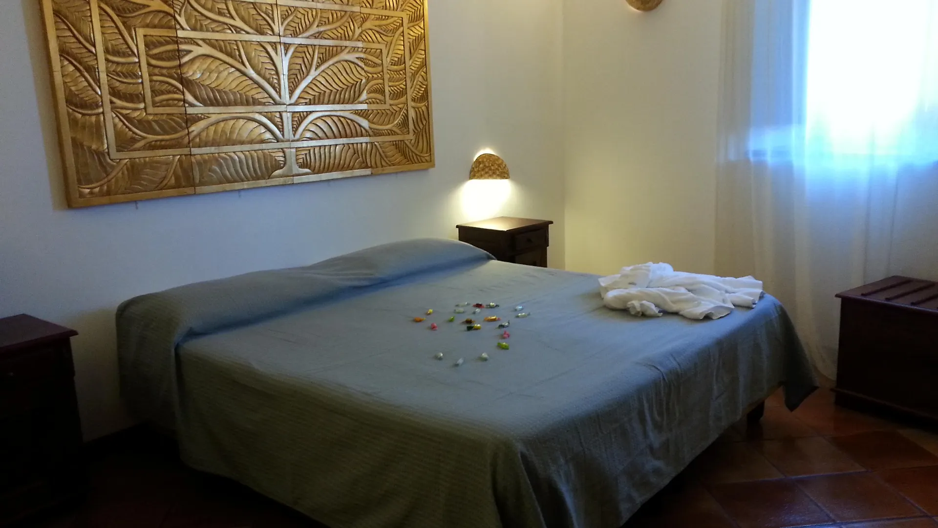 Villa Vittoria Hotel Alcamo 4*,