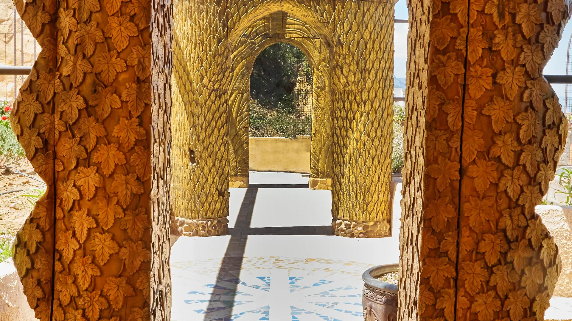 Villa Vittoria Hotel Alcamo