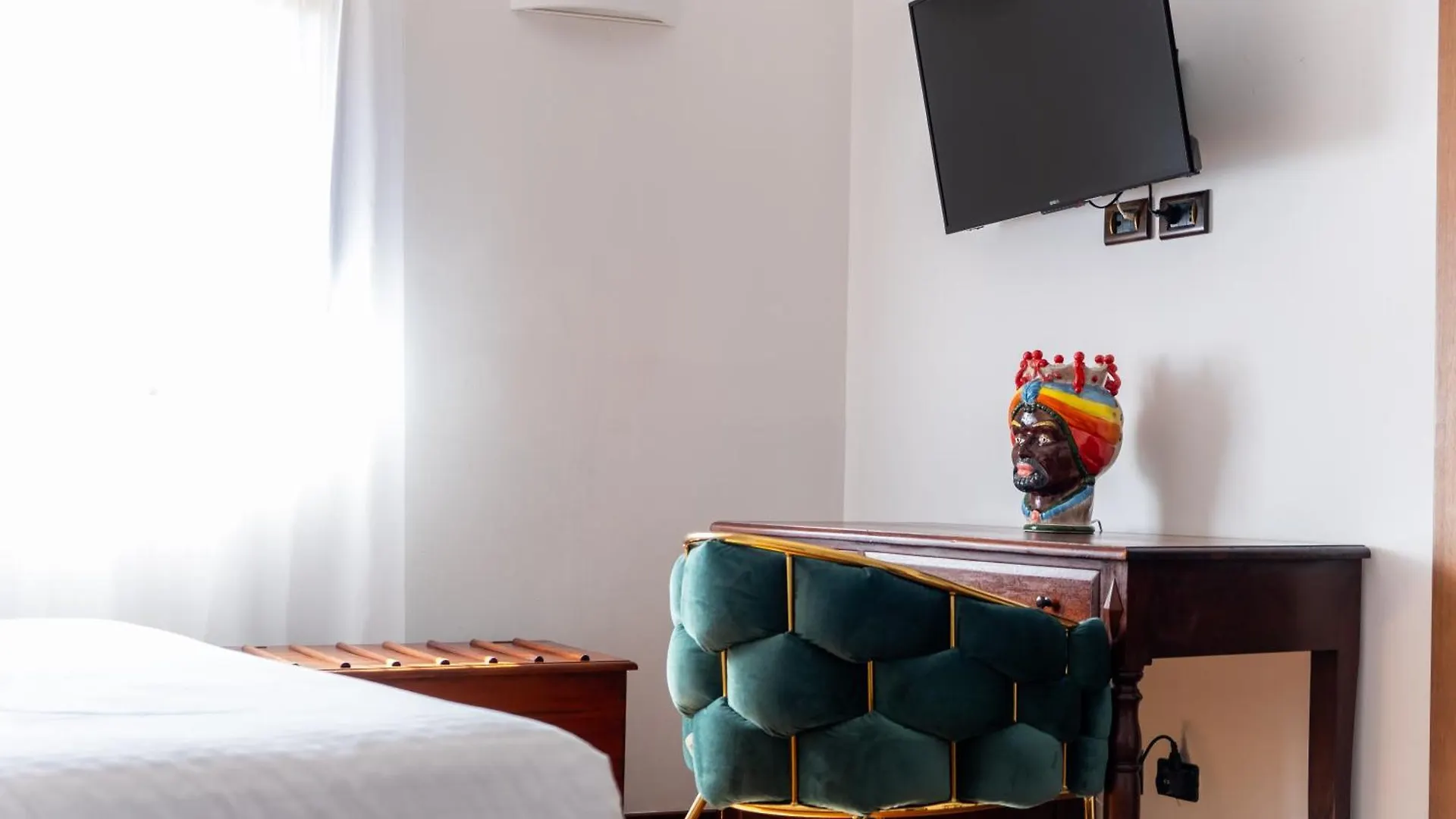 Villa Vittoria Hotel Alcamo
