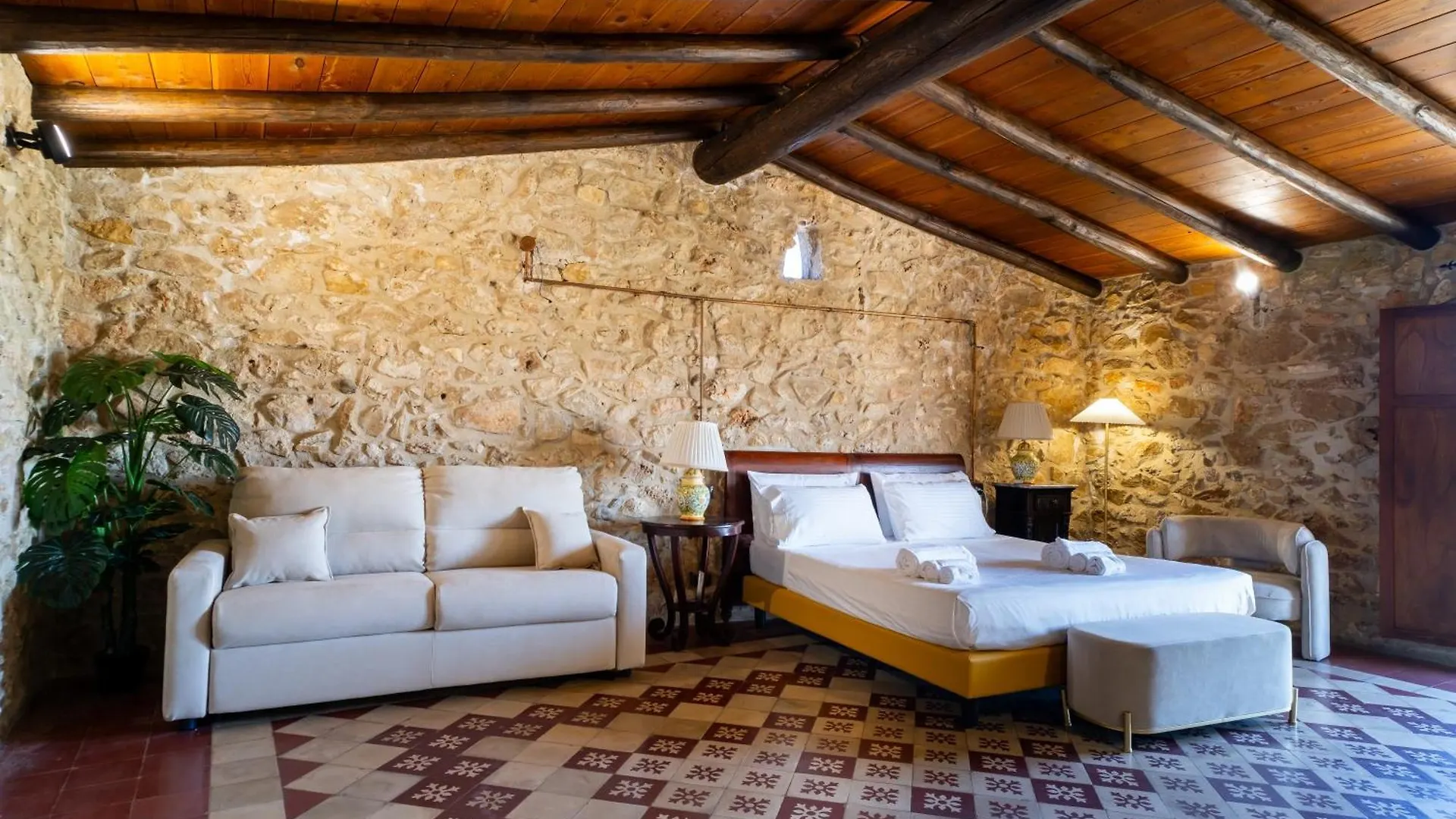 Villa Vittoria Hotel Alcamo 4*,  Italy