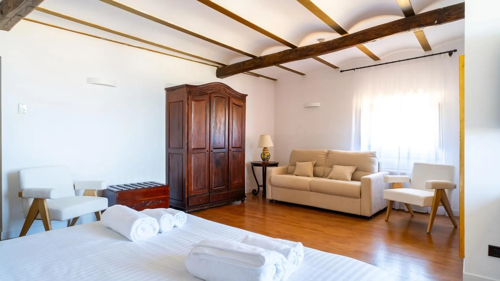 Villa Vittoria Hotel Alcamo