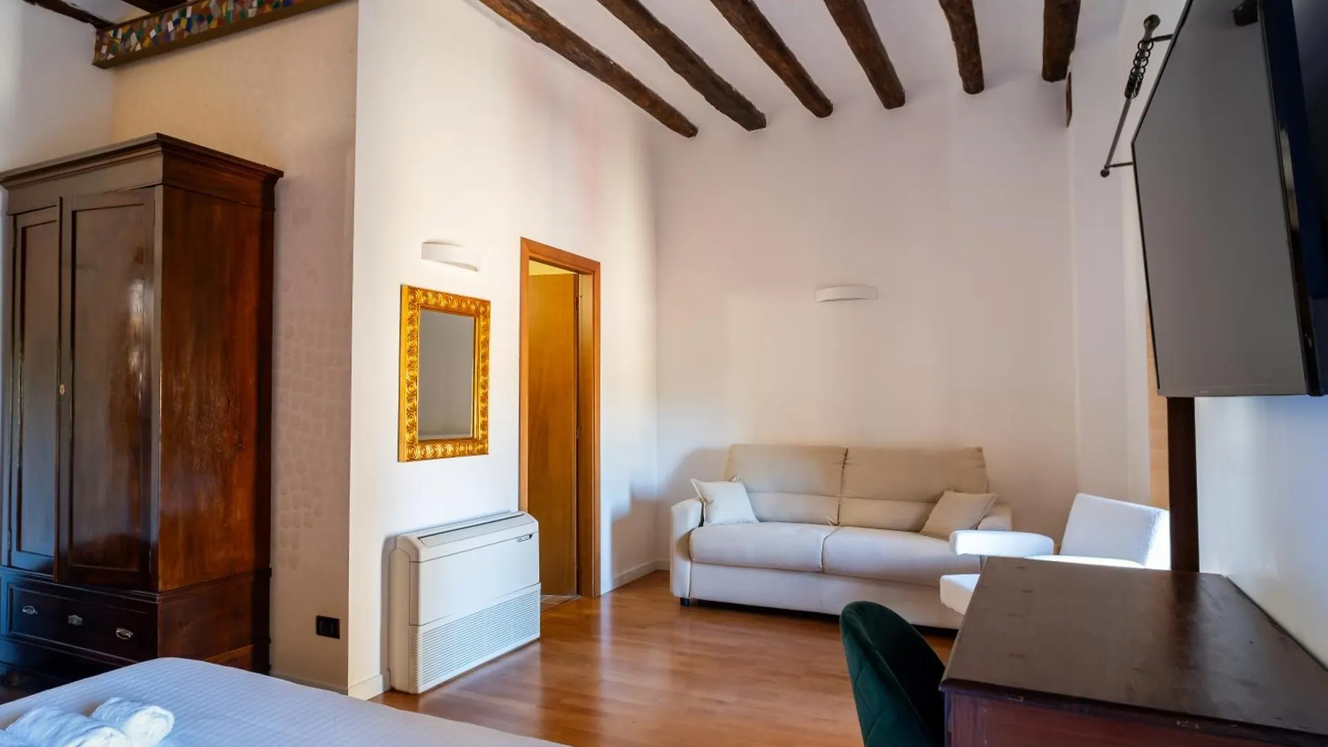 Villa Vittoria Hotel Alcamo 4*,  Italien