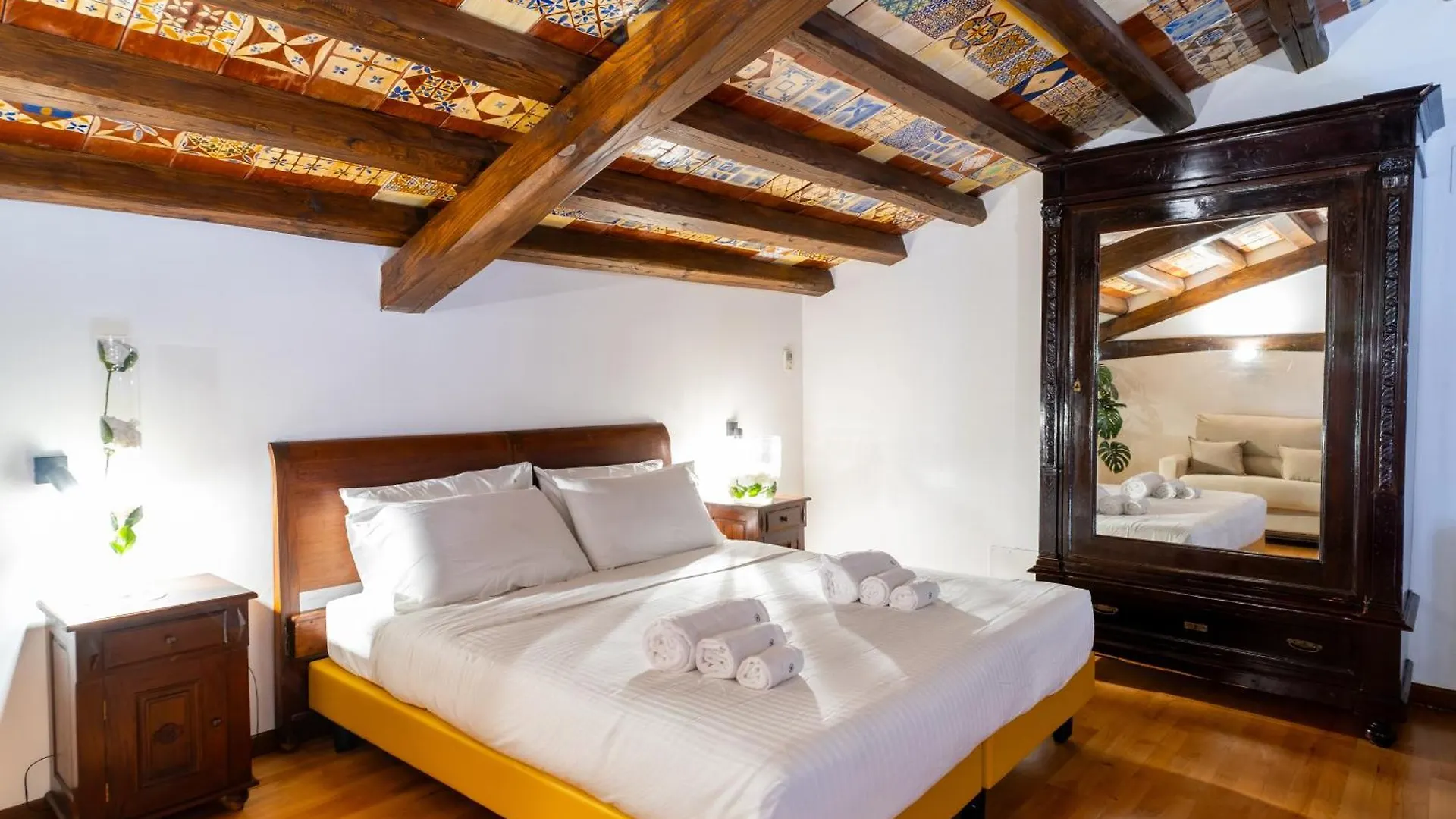 Villa Vittoria Hotel Alcamo