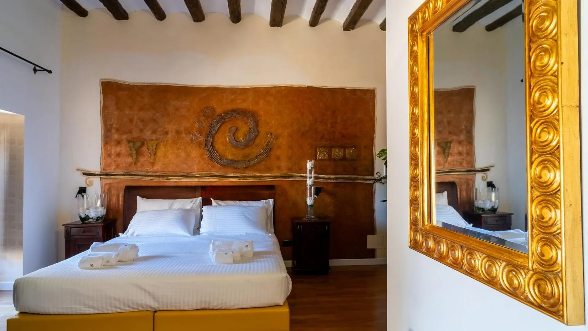 Villa Vittoria Hotel Alcamo