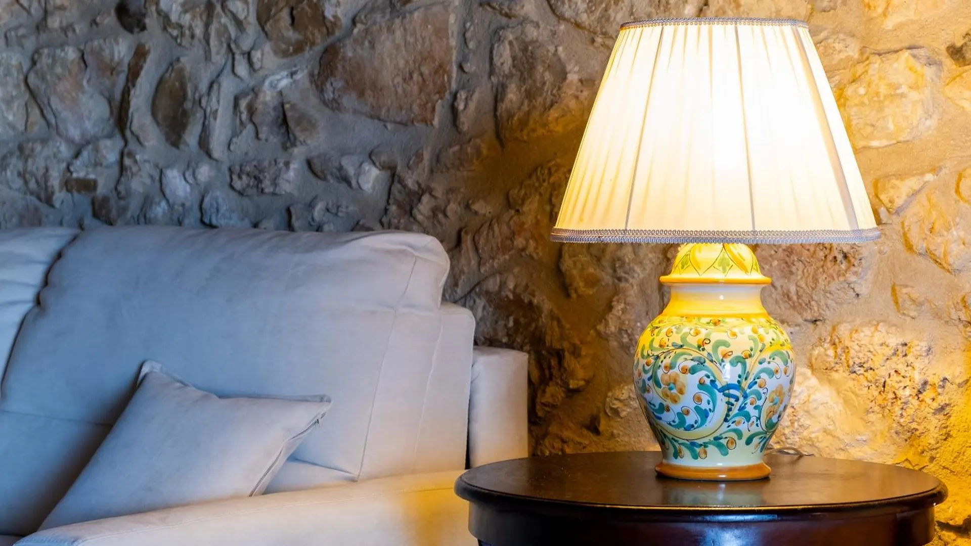Villa Vittoria Hotel Alcamo