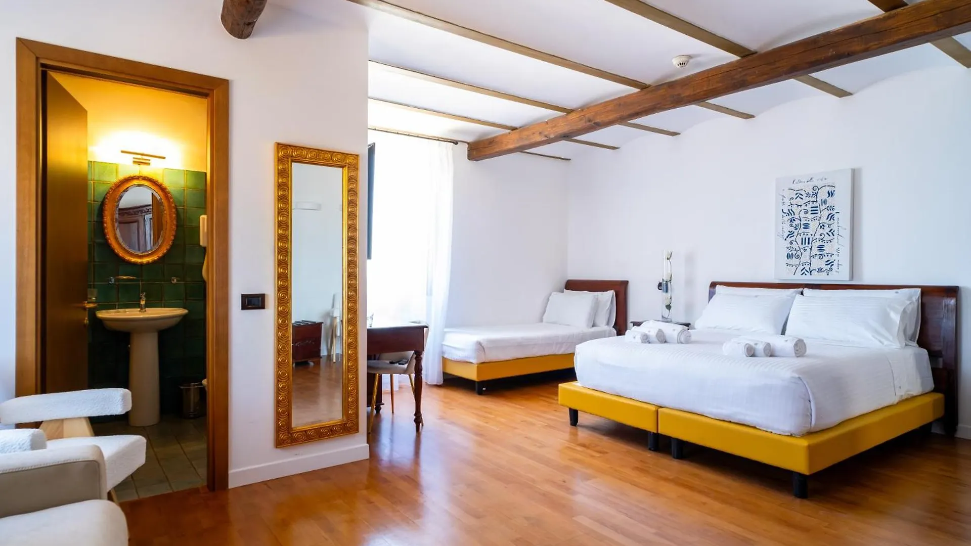 Villa Vittoria Hotel Alcamo