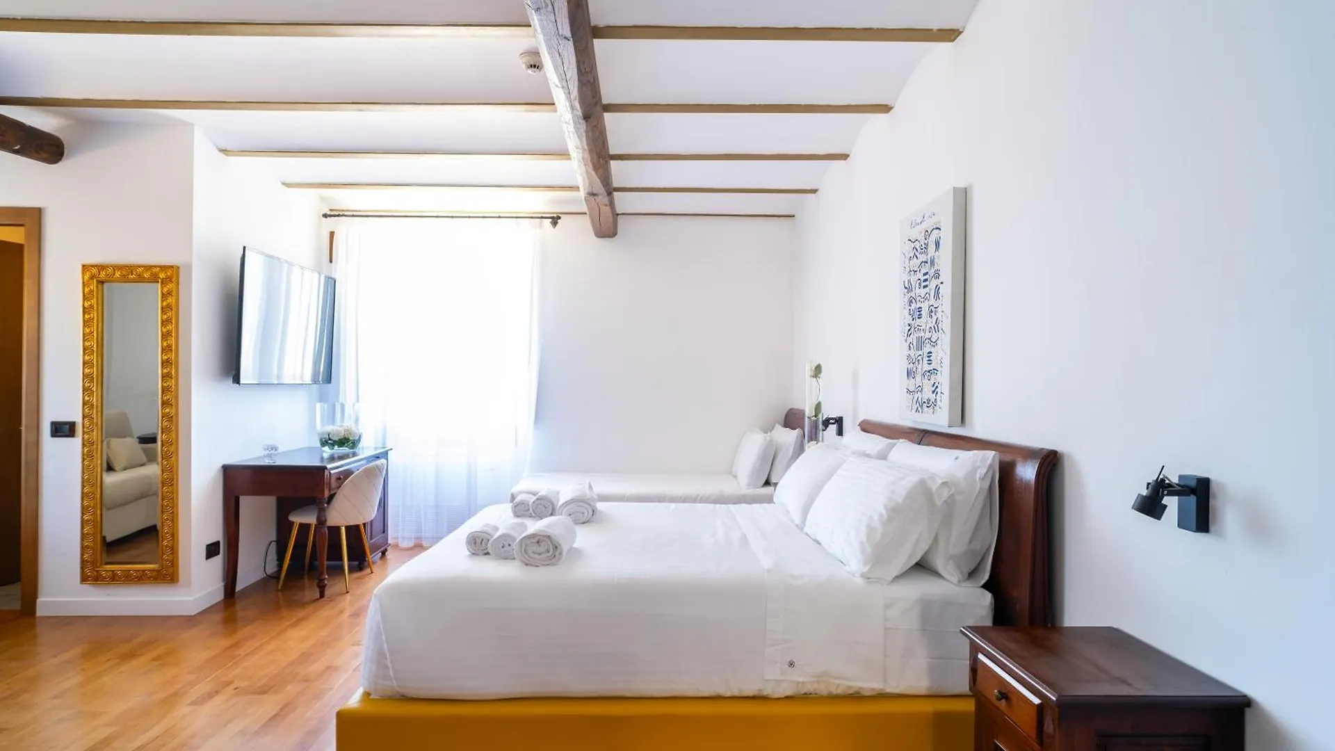 Villa Vittoria Hotel Alcamo Italien