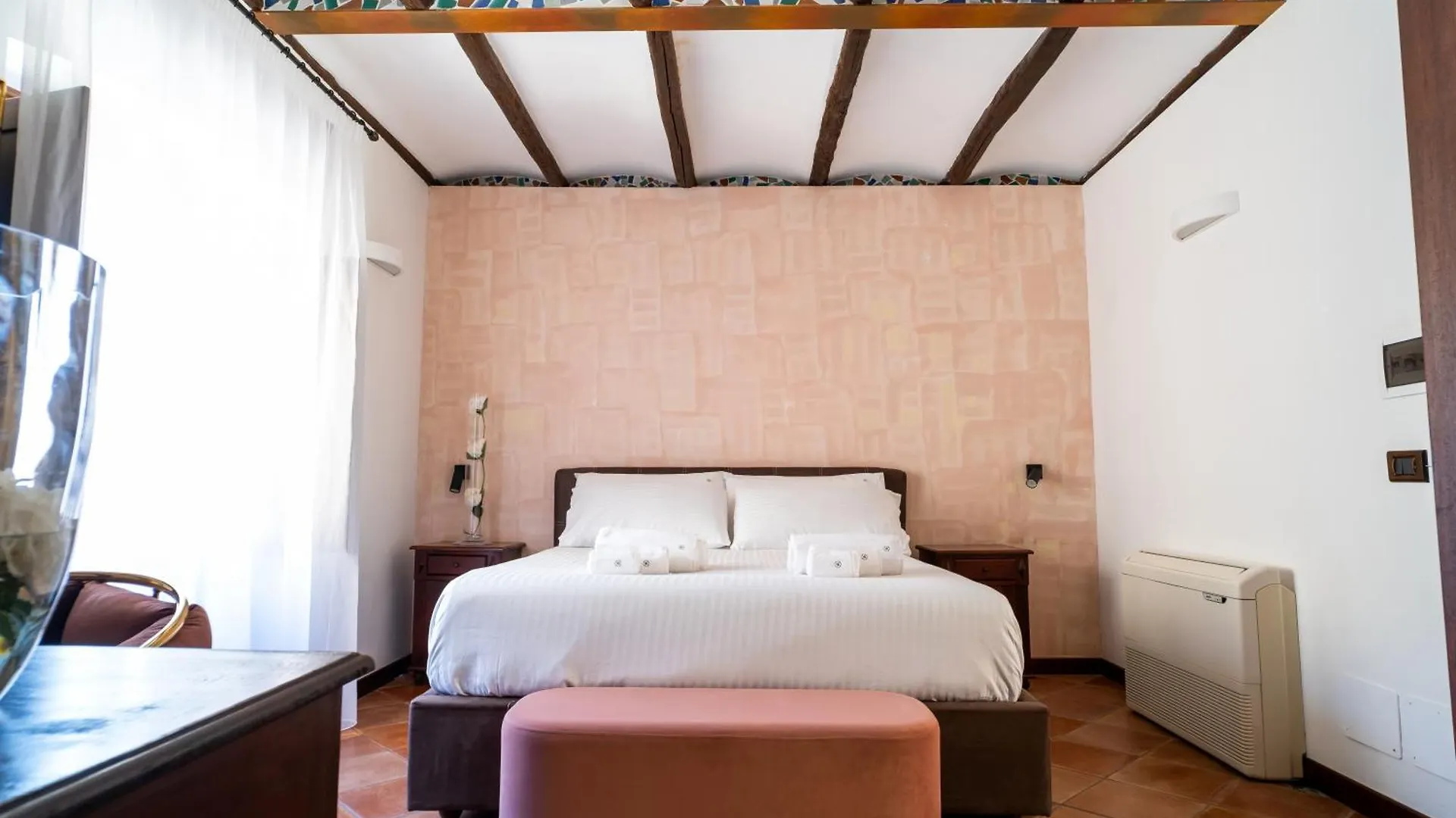 ****  Villa Vittoria Hotel Alcamo Italy