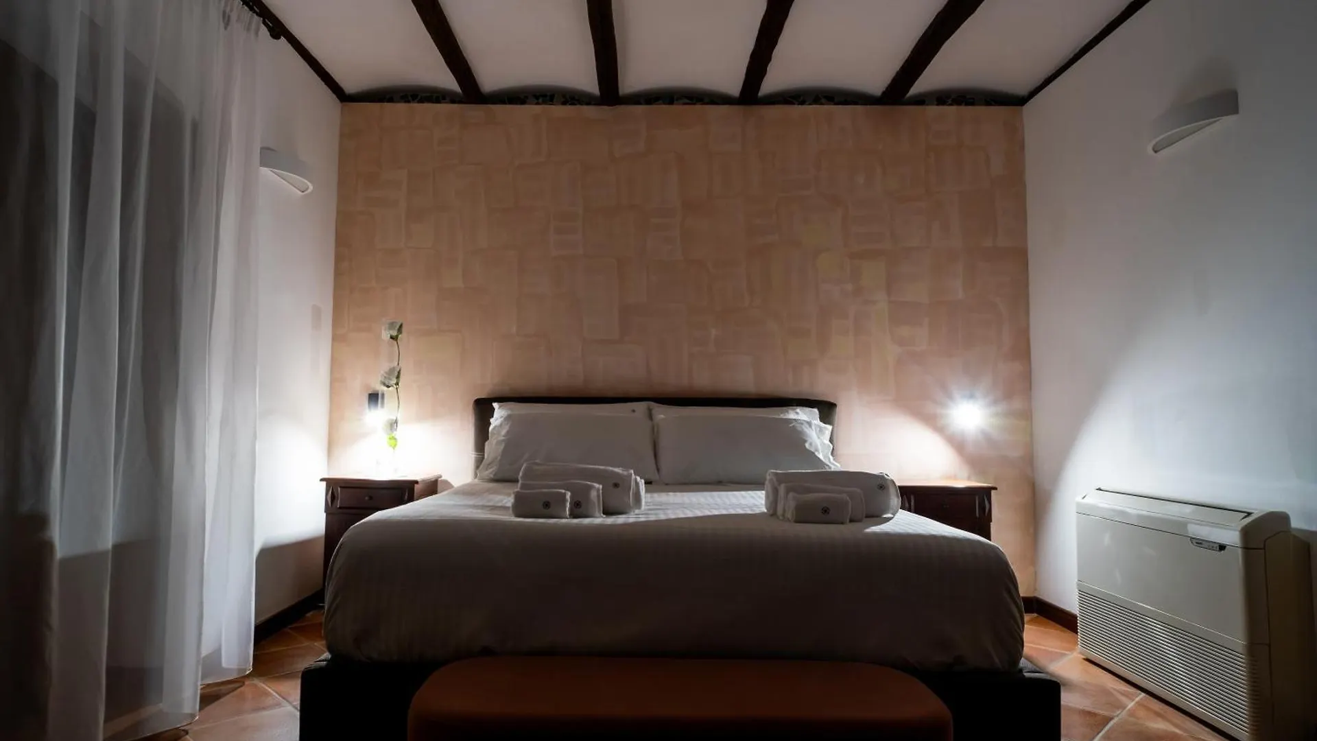 Villa Vittoria Hotel Alcamo