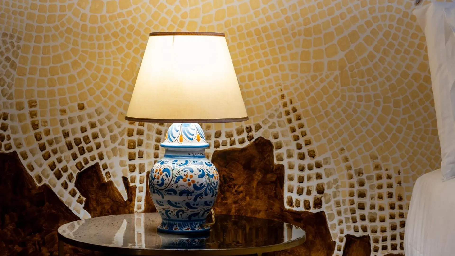 Villa Vittoria Hotel Alcamo 4*,  Italien
