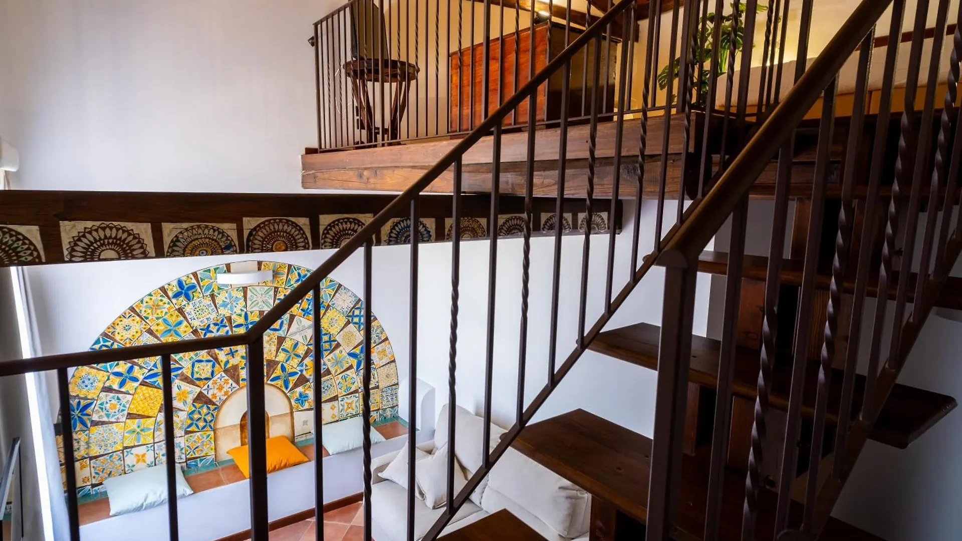 Villa Vittoria Hotel Alcamo