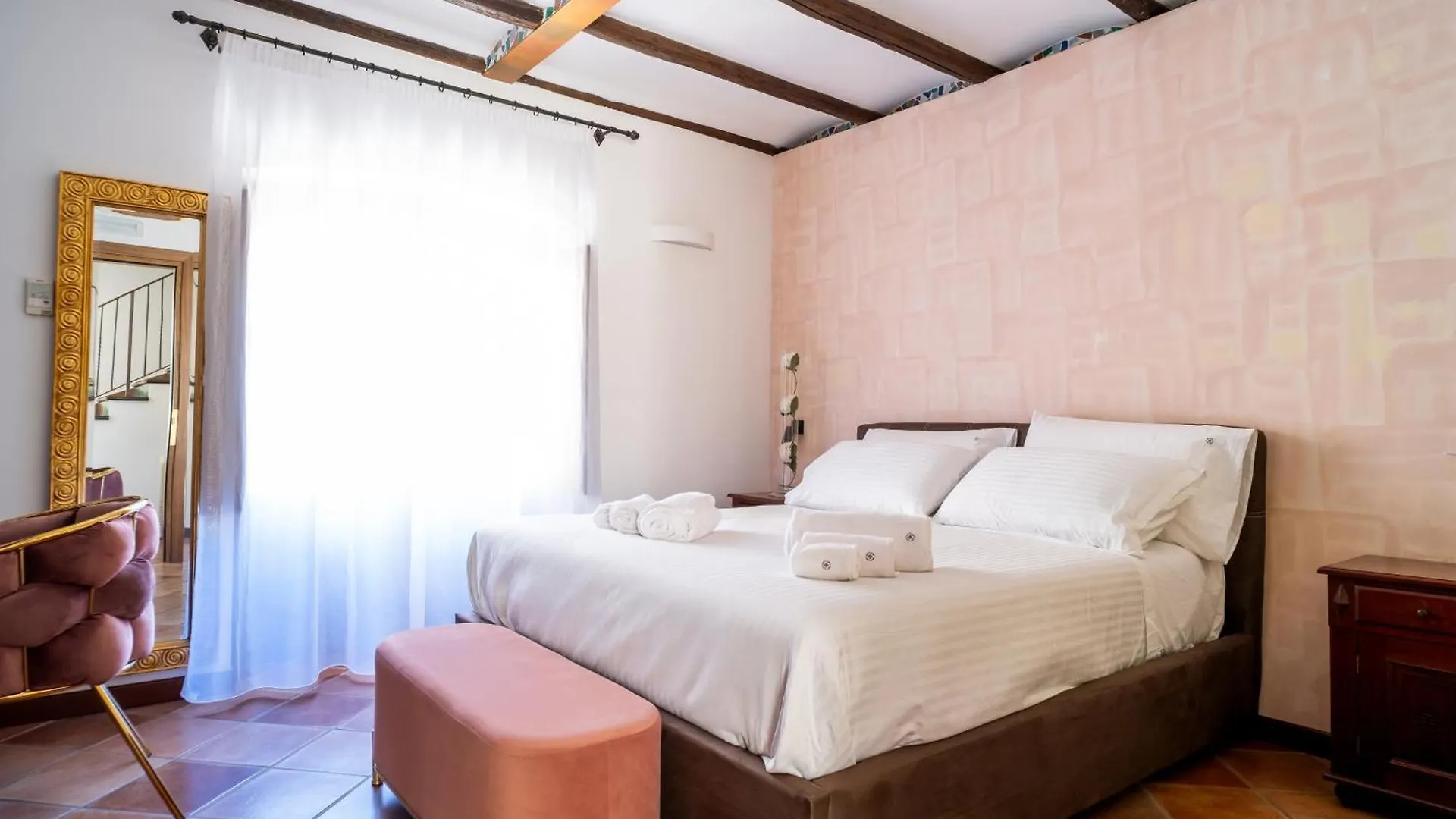 Villa Vittoria Hotel Alcamo