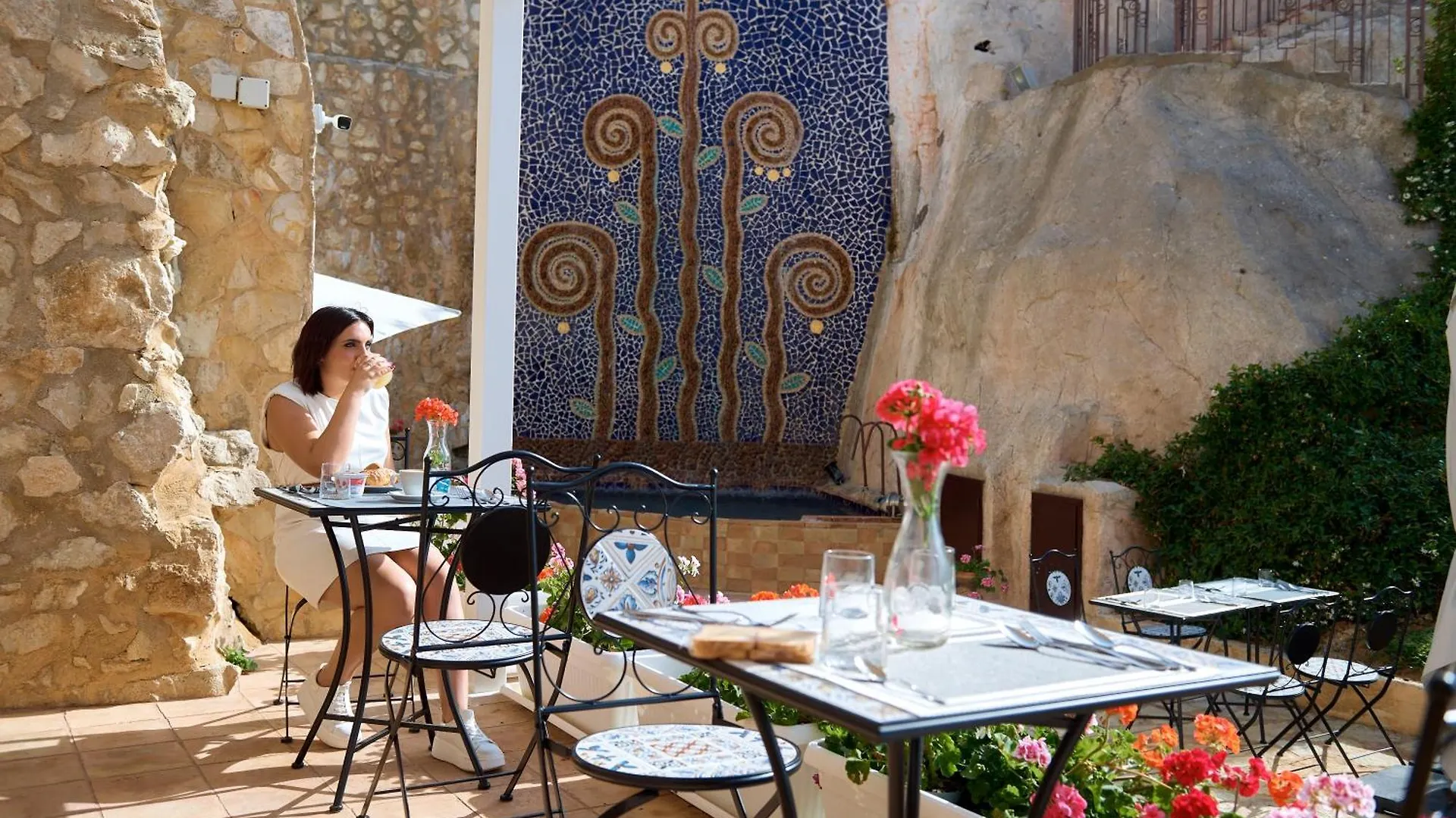 Villa Vittoria Hotel Alcamo