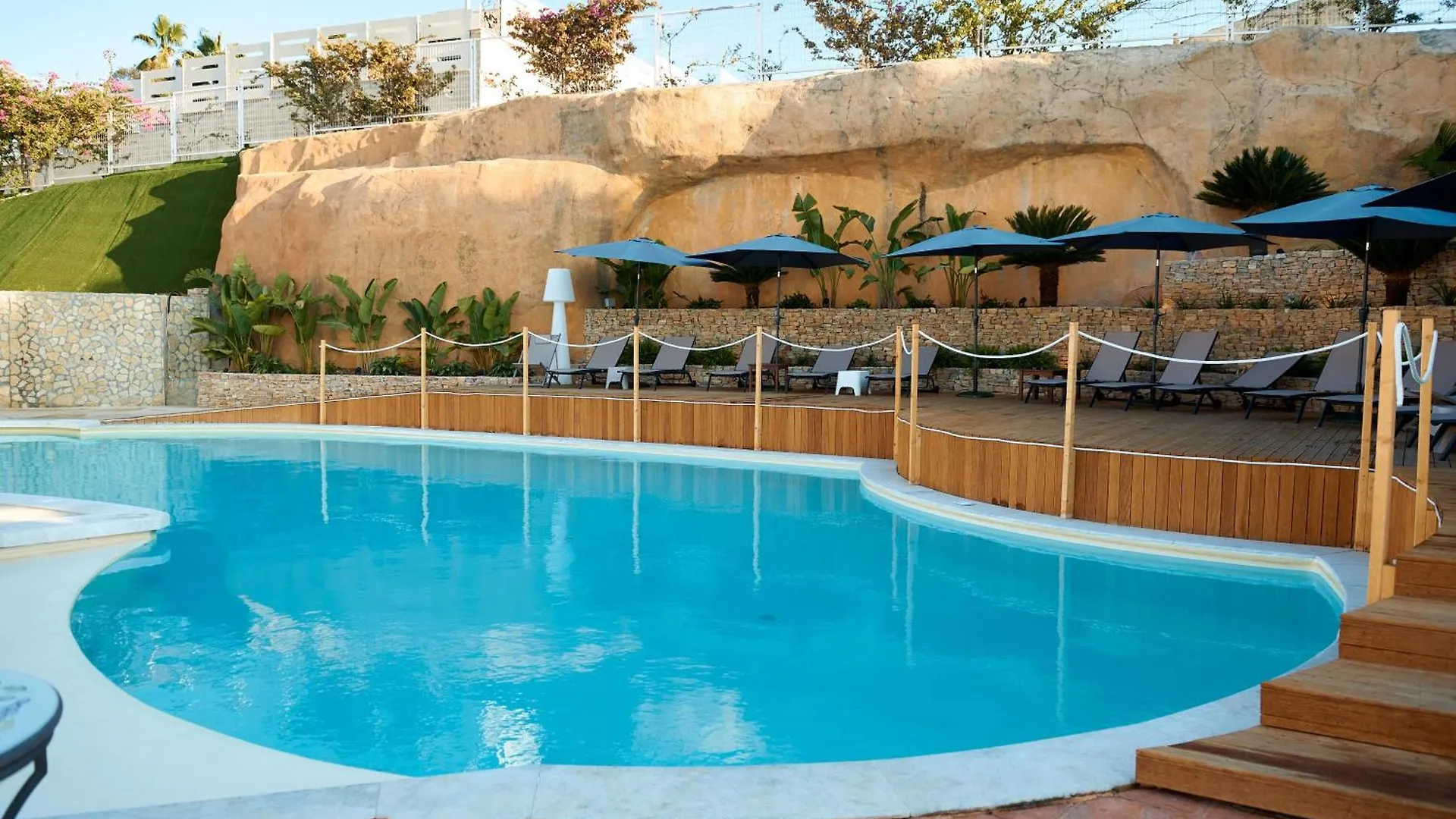 ****  Villa Vittoria Hotel Alcamo Italy
