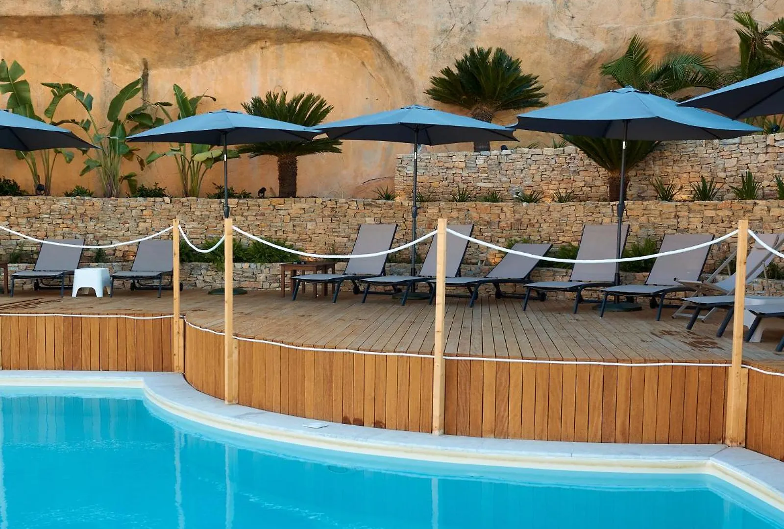 ****  Villa Vittoria Hotel Alcamo Italien