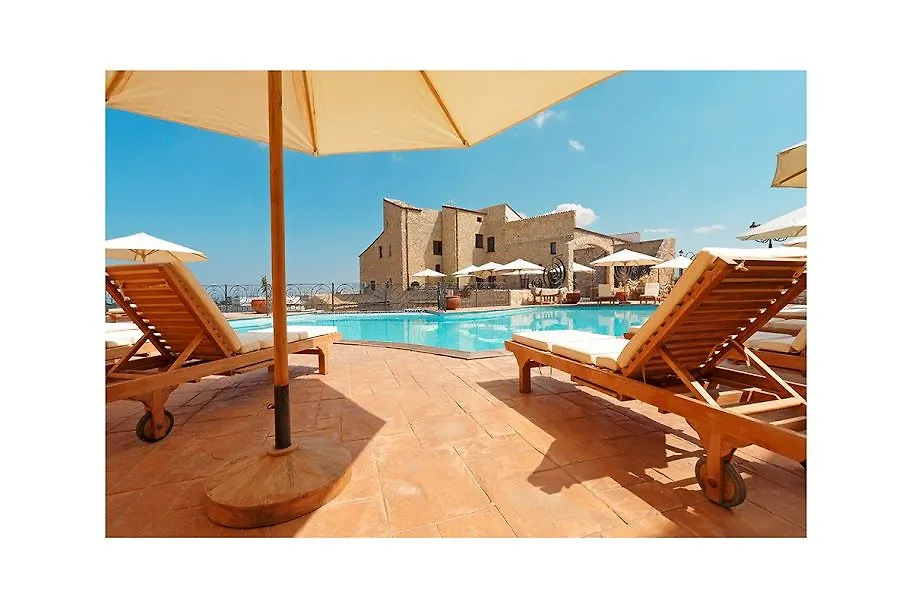 Villa Vittoria Hotel Alcamo