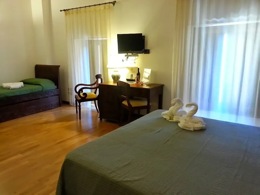 Villa Vittoria Hotel Alcamo