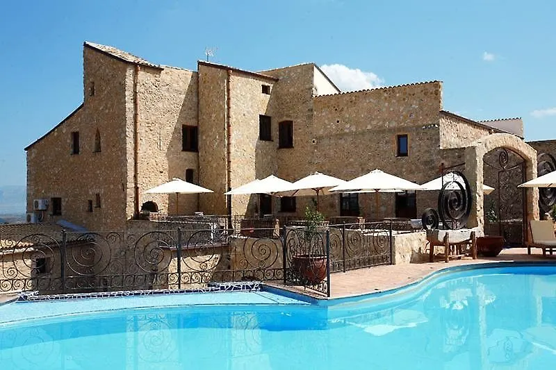 Villa Vittoria Hotel Alcamo