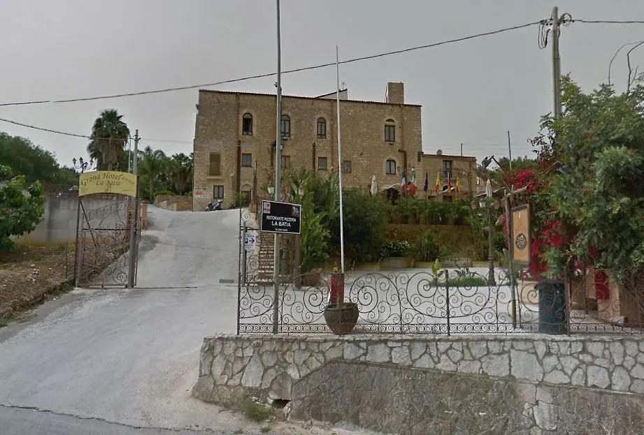 Villa Vittoria Hotel Alcamo