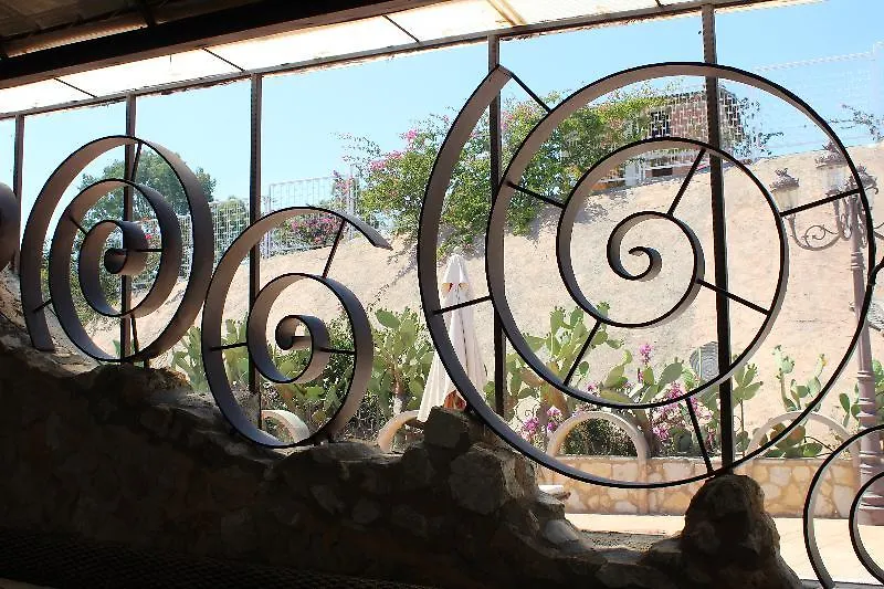 Villa Vittoria Hotel Alcamo