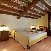 Villa Vittoria Hotel Alcamo 4*,