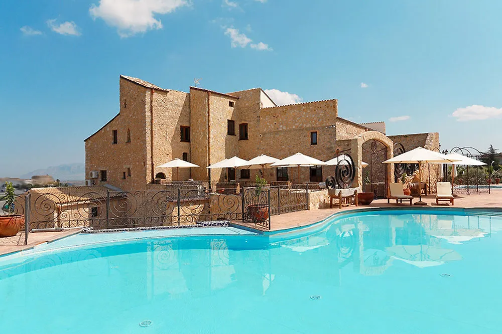 Villa Vittoria Hotel Alcamo
