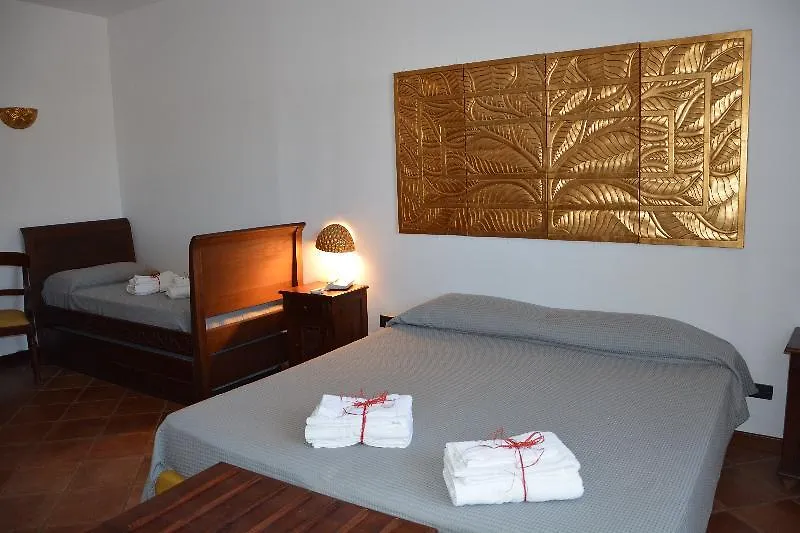 Villa Vittoria Hotel Alcamo