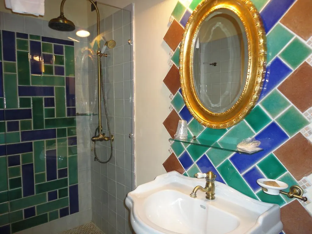 Villa Vittoria Hotel Alcamo