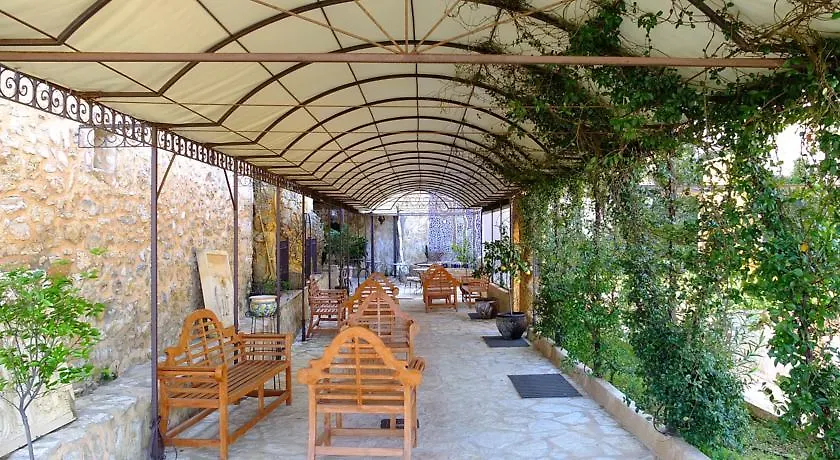 Villa Vittoria Hotel Alcamo