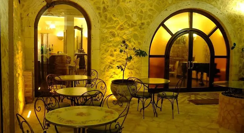 Villa Vittoria Hotel Alcamo