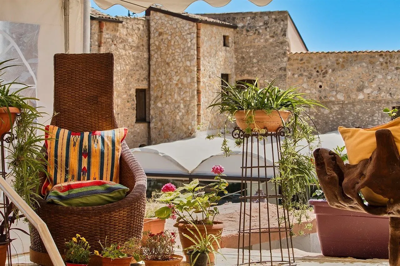 Villa Vittoria Hotel Alcamo