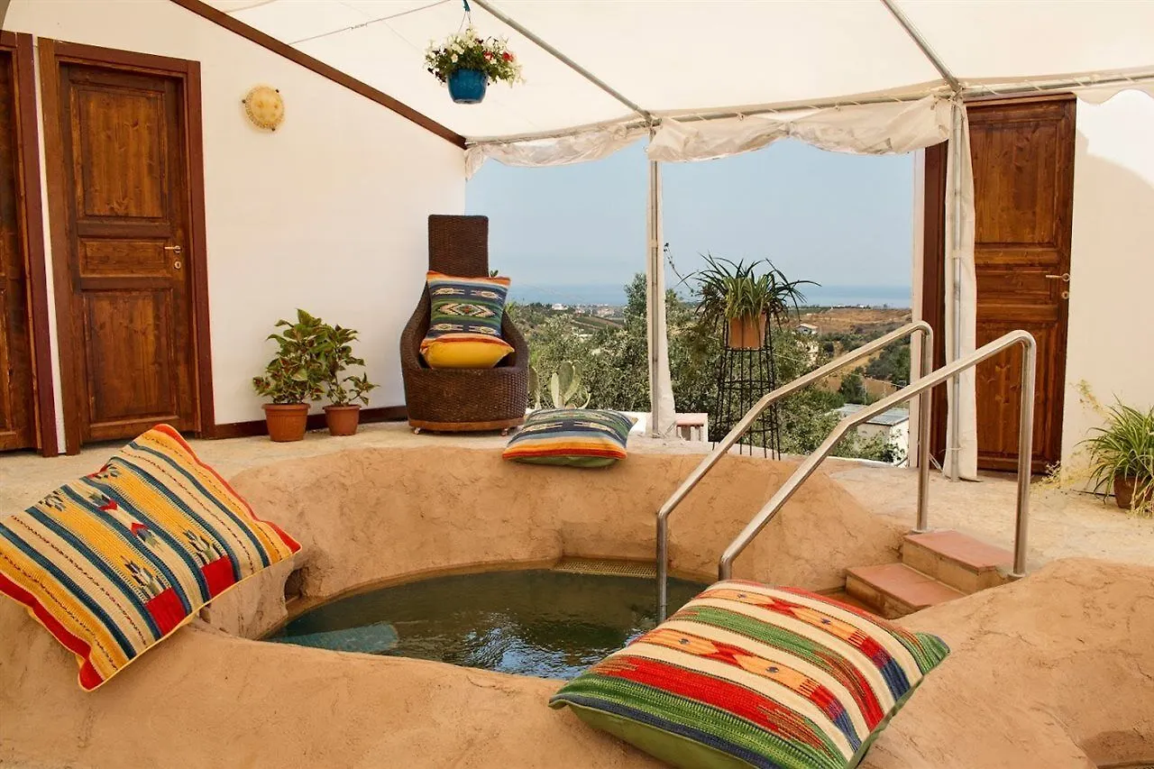 Villa Vittoria Hotel Alcamo