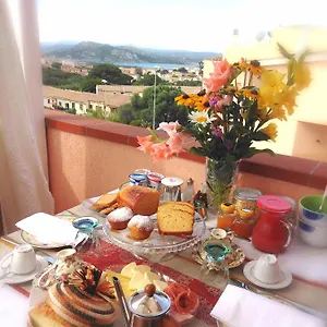 The Roses Garden , La Maddalena (Sassari) Italien