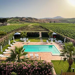 Maison d'hôtes Alle Vigne, Alcamo
