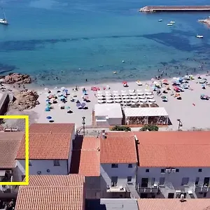 Casetta Al Mare , Isola Rossa Italien