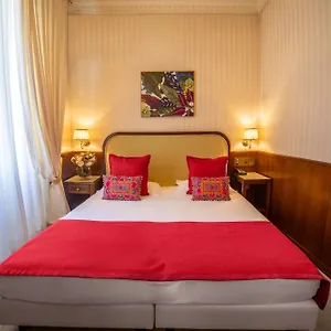 **** Hotel Grand Bastiani Italy