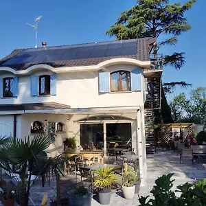 *** Bed & Breakfast Campagnoli Italy