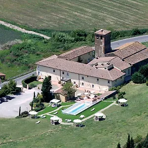 Borgo Sant'ippolito Country 4*, Ginestra Fiorentina Italien