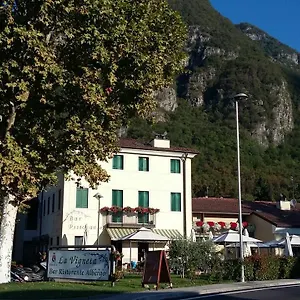 *** Hotel La Vigneta Italie
