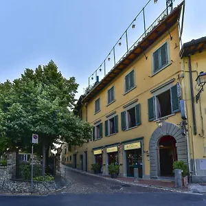 *** Hotel Bellavista Italie