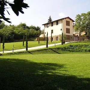 Il Poggiolo Delle Rose 2*, Tavarnuzze Italien