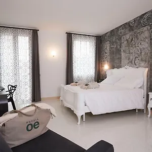 Antica Pusterla Relais De Charme 2*, Vicenza Italien