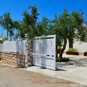 Appartement Con Piscina Marina, Alcamo