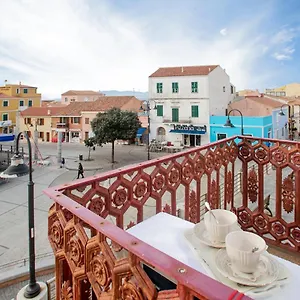 ** Couette-café Romeo & Juliet Affittacamere Italie