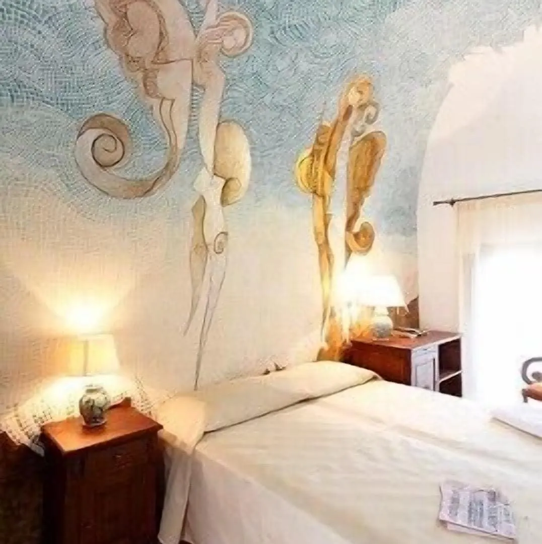 Villa Vittoria Hotel Alcamo
