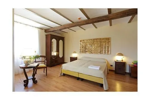 Villa Vittoria Hotel Alcamo