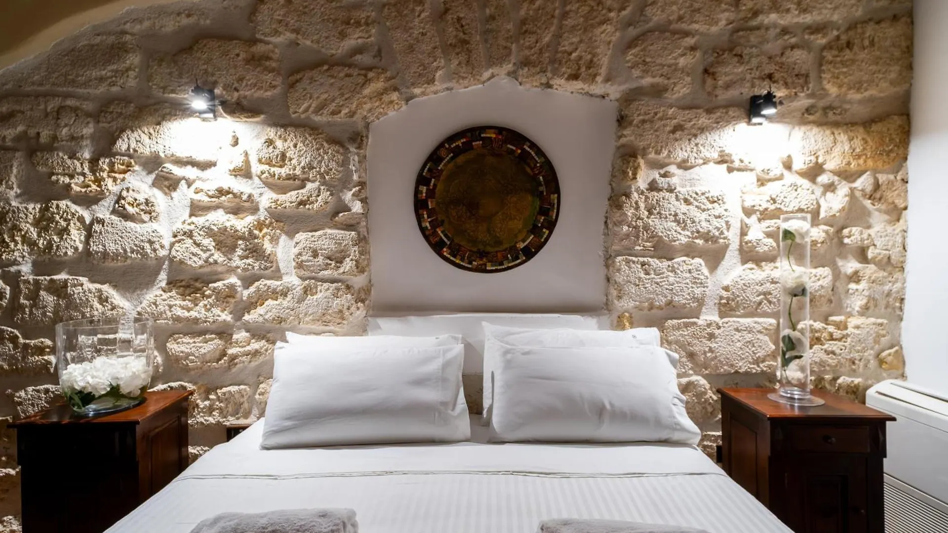 Villa Vittoria Hotel Alcamo 4*,