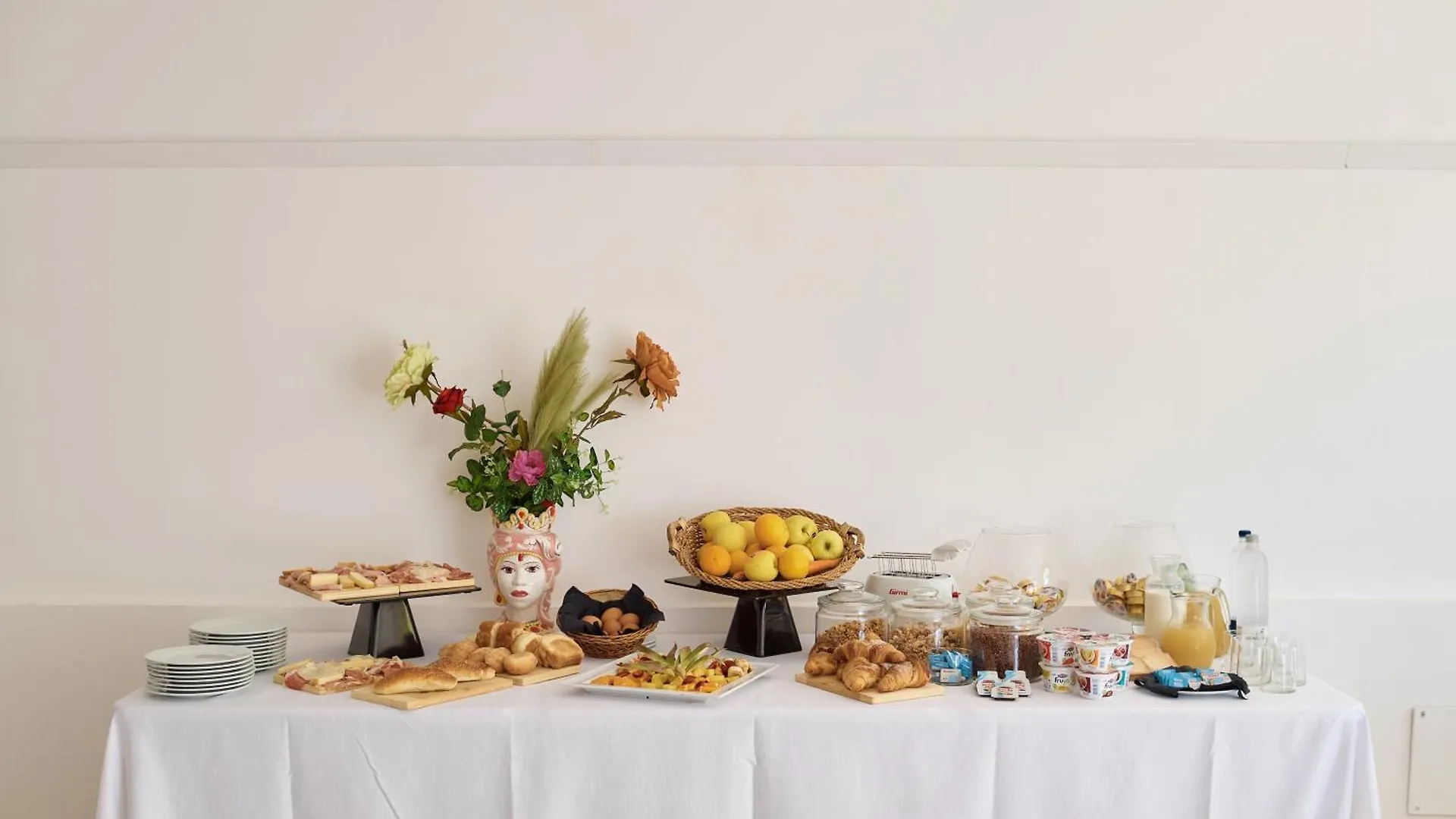 Villa Vittoria Hotel Alcamo